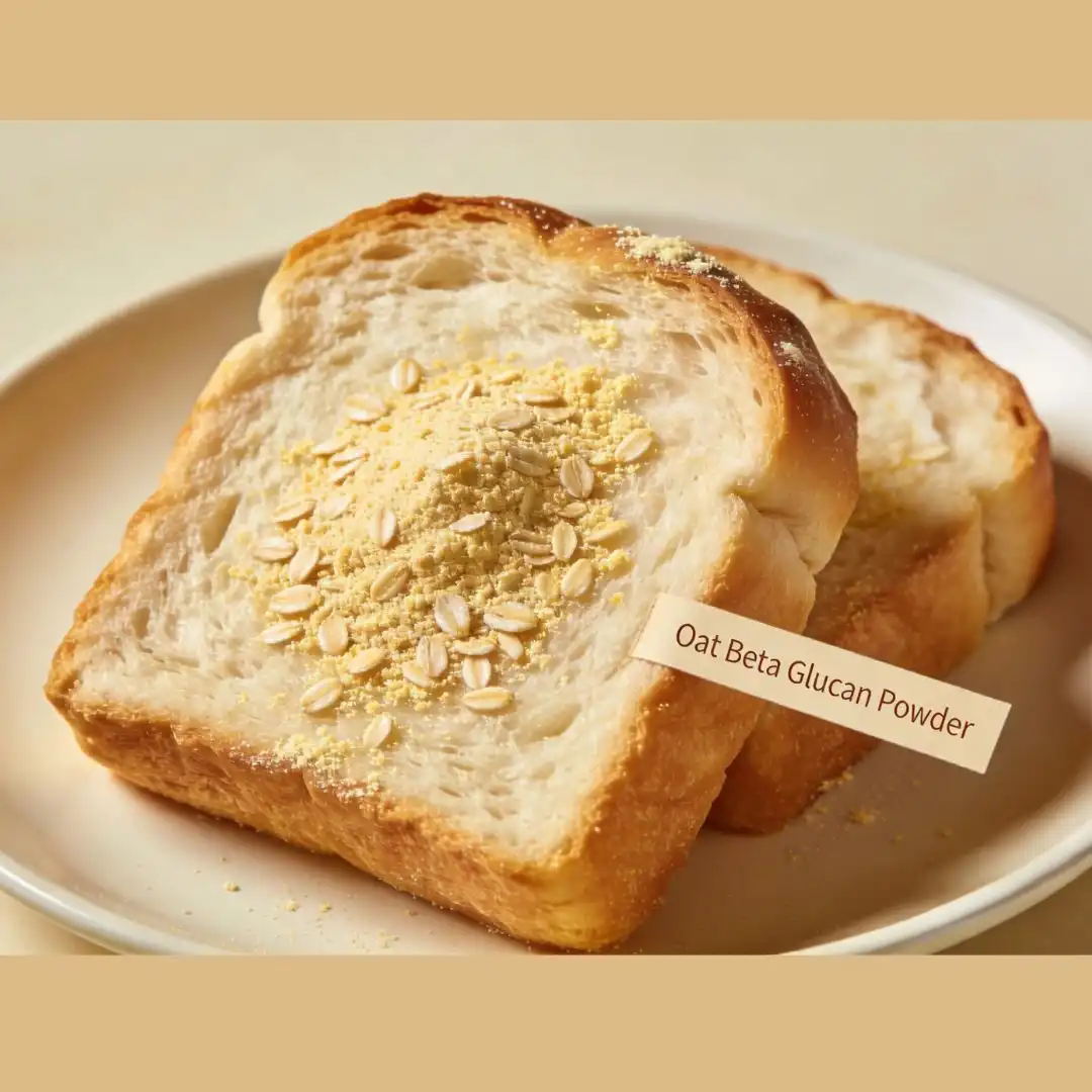 Top Applications of Oat Beta Glucan in Nutrition